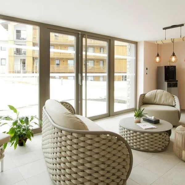 Apparthotel L Eclose Prestige Odalys