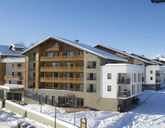 Apparthotel L Eclose Prestige Odalys