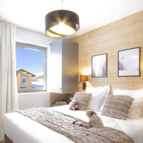 Apparthotel L Eclose Prestige Odalys