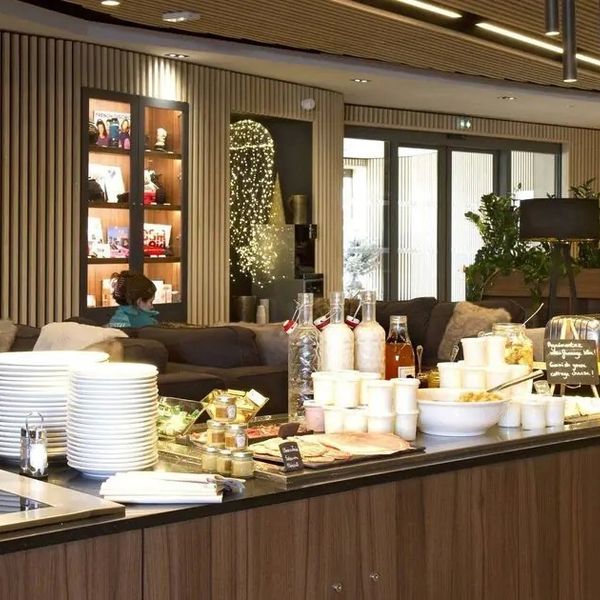 Apparthotel L Eclose Prestige Odalys