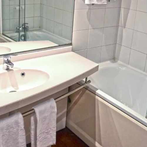 Art Hotel Paris Est