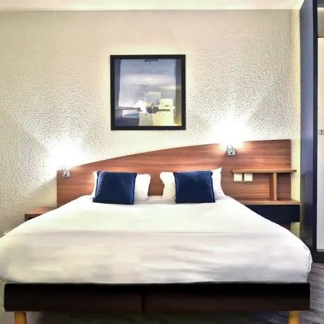 Art Hotel Paris Est