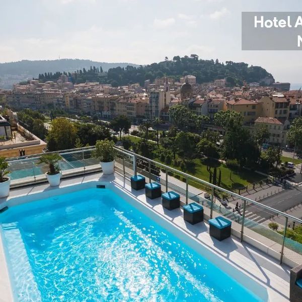 Aston La Scala (ex. Grand Aston)