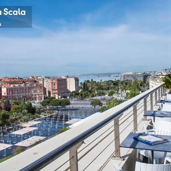 Aston La Scala (ex. Grand Aston)