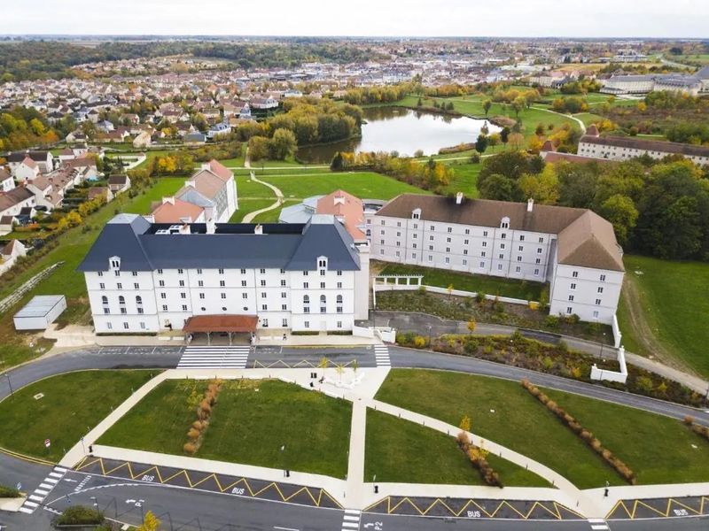 B&amp;B Disneyland Paris
