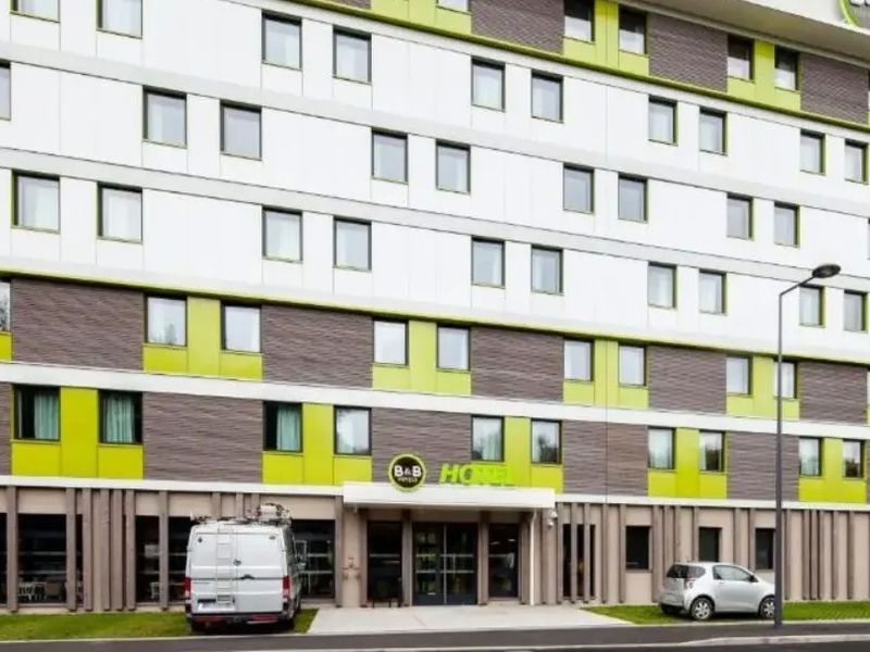 B&amp;B Paris Meudon Velizy