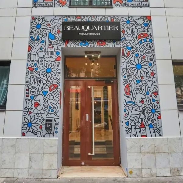 Beauquartier Moulin Rouge (ex Goldhotel)