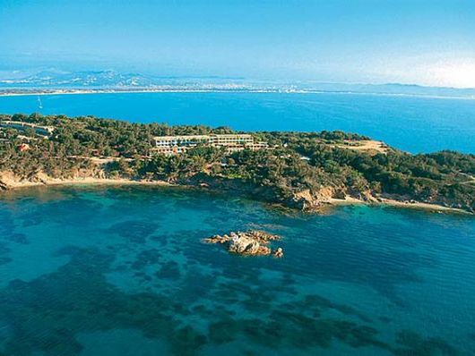 Belambra Presqu'ile De Giens 3*