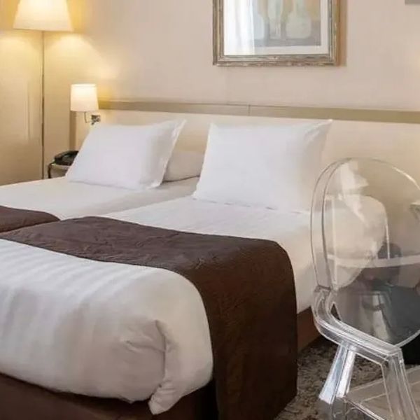 Best Western Alba