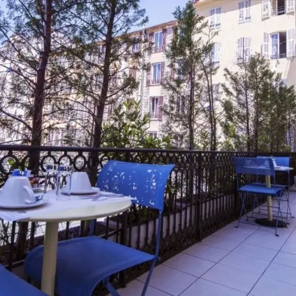 Best Western Alba