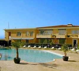 Best Western La Marina (Saint Raphael)