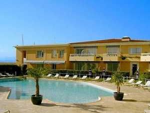 Best Western La Marina