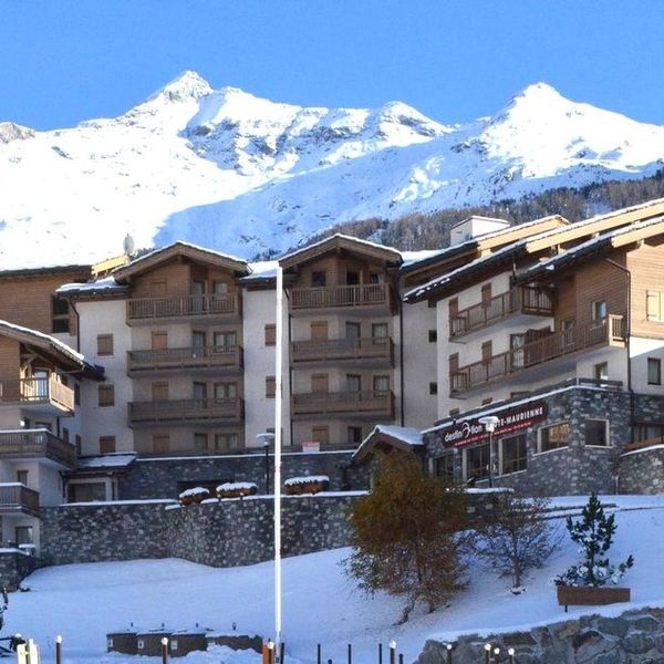 Bonheur des Pistes