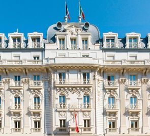Boscolo Exedra Nice