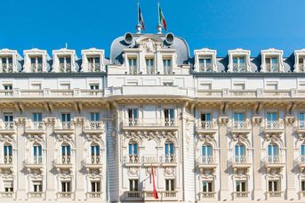 Boscolo Exedra Nice