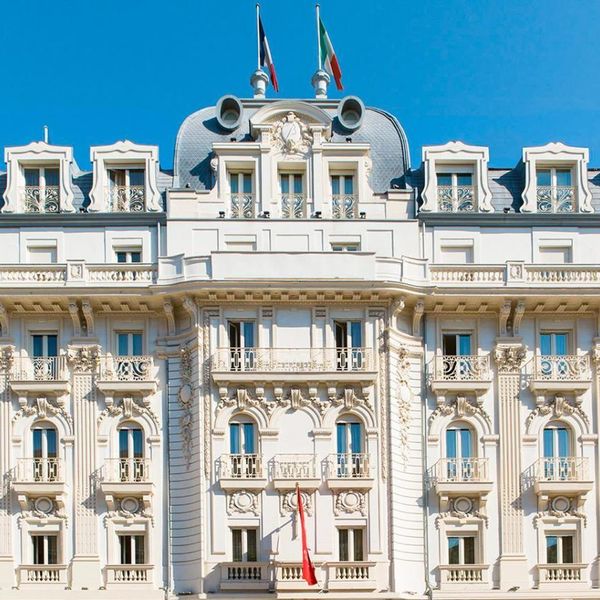Boscolo Exedra Nice