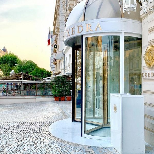 Boscolo Exedra Nice