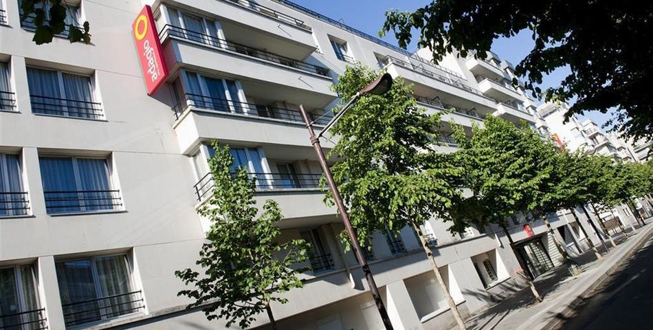 obiekt, budynek główny