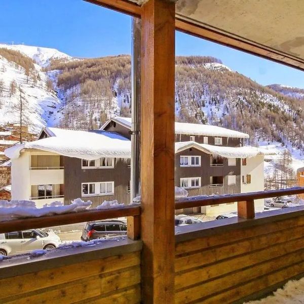 Central Park (Val d'Allos)