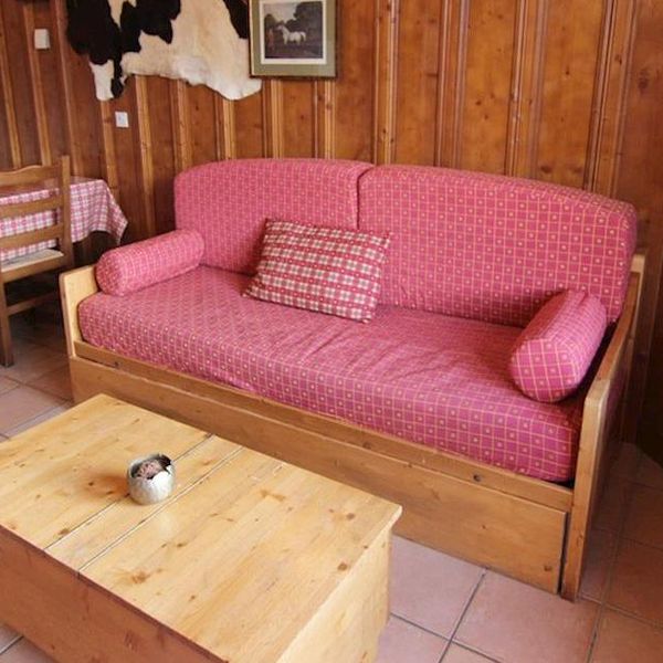 Chalet 6 Les Balcons