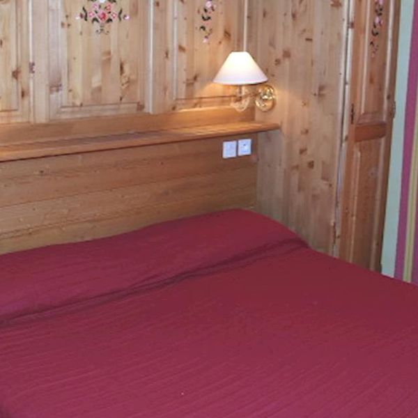 Chalet 6 Les Balcons
