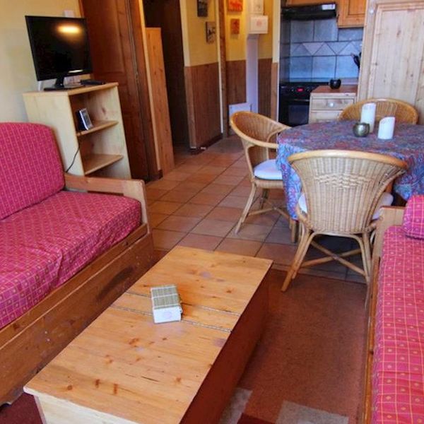 Chalet 6 Les Balcons