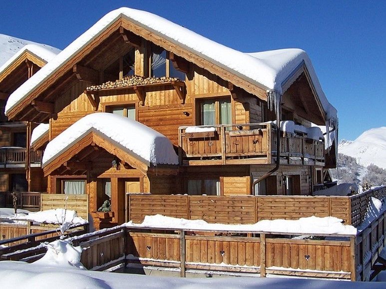 Chalet Harmonie