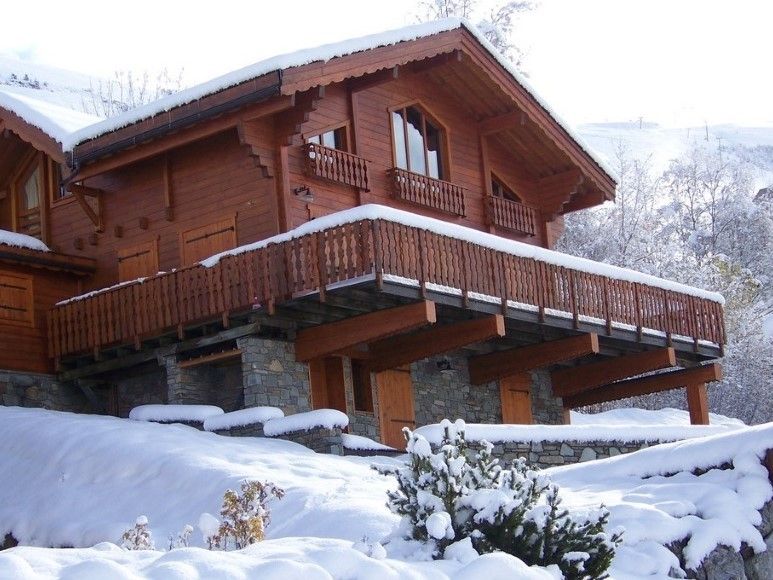 Chalet Le Panorama
