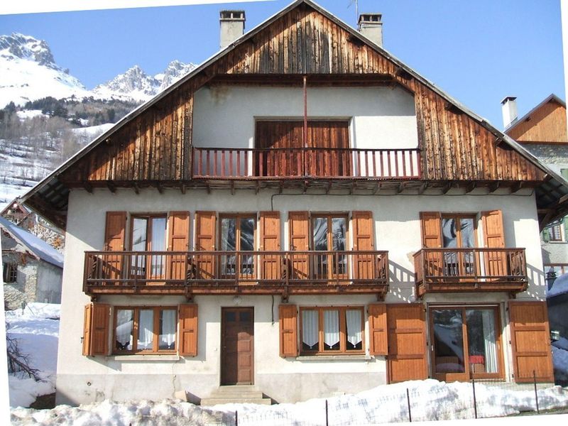 Chalet Louise