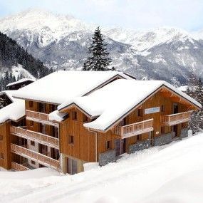 Chalets de Florence