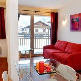 Chalets de Florence