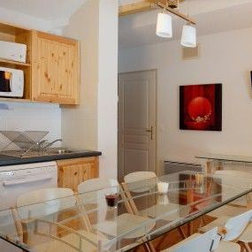 Chalets de Florence