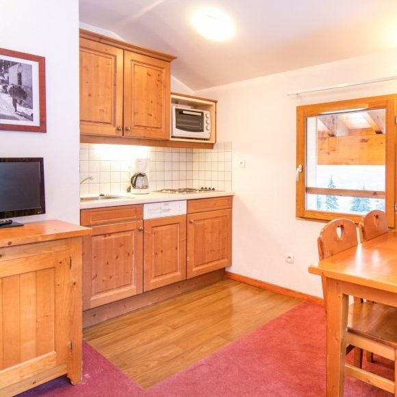 Chalets de la Ramoure