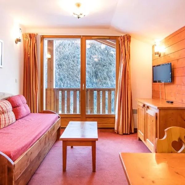 Chalets de la Ramoure
