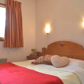 Chalets de la Ramoure