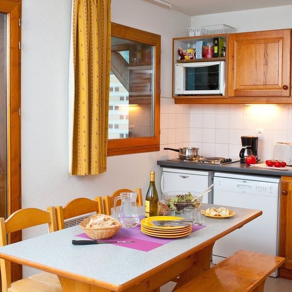 Chalets du SuperDevoluy