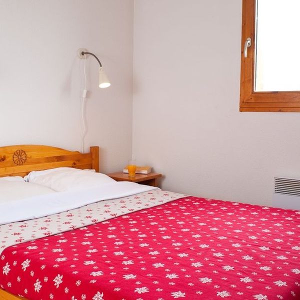 Chalets du SuperDevoluy