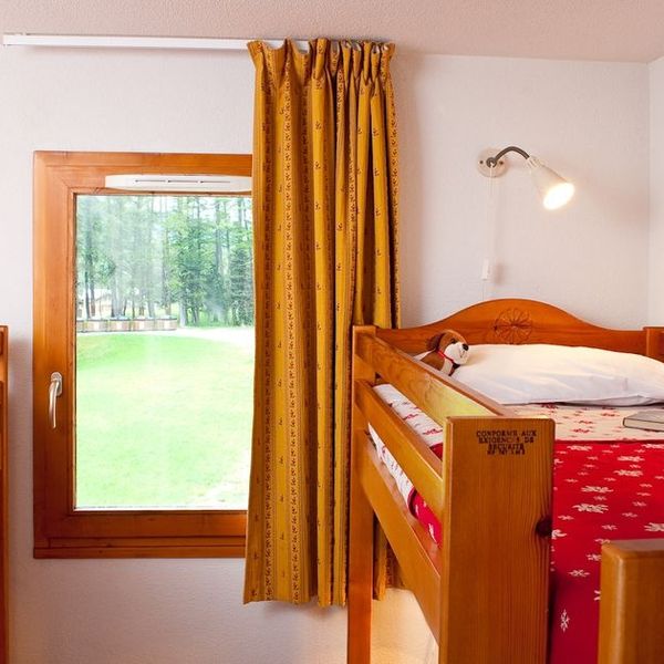 Chalets du SuperDevoluy