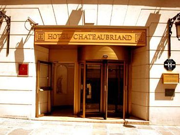 Chateaubriand