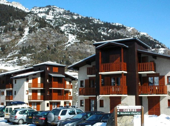 Chevallier