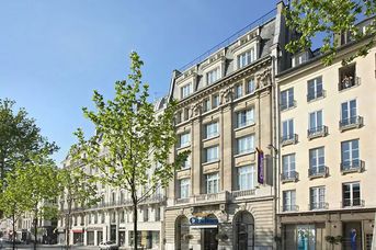 Citadines Paris Saint Germain Des Pres