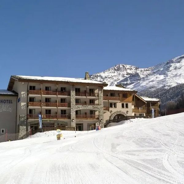 Club MMV Le Val Cenis