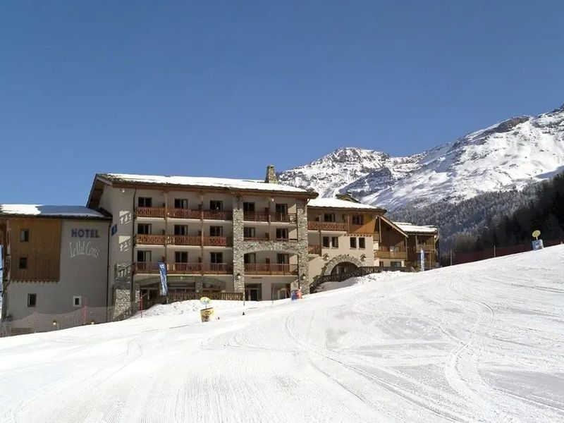 Club MMV Le Val Cenis