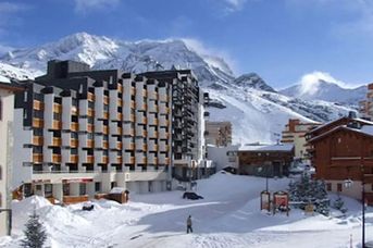 Diamant Residence