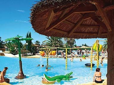Domaine De La Dragonniere 4*