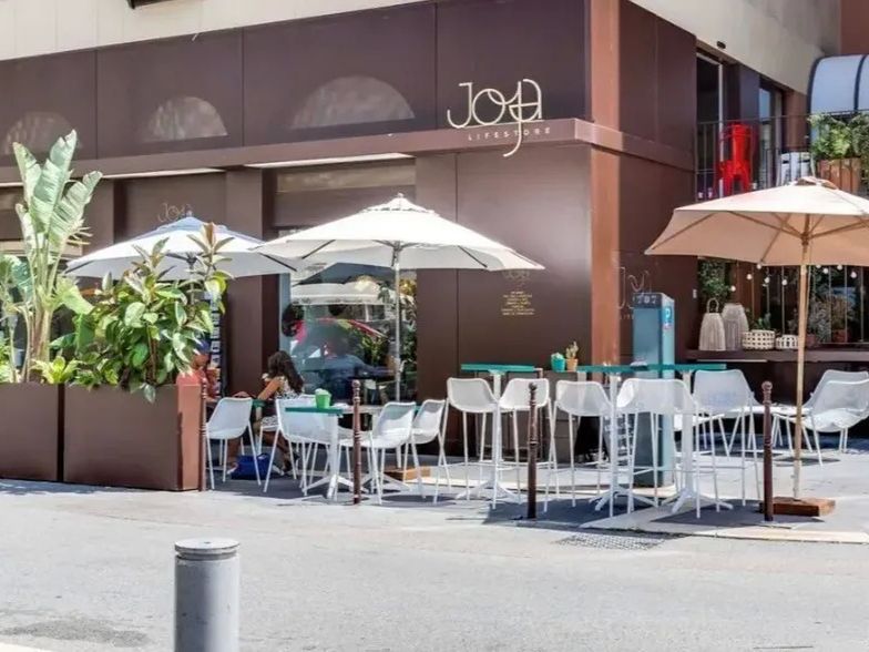 du Pin Nice Port (ex. Kyriad Nice Port)