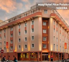 easy Nice Palais des Congres