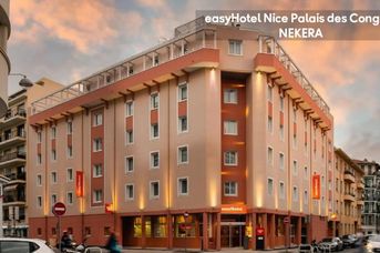 easy Nice Palais des Congres