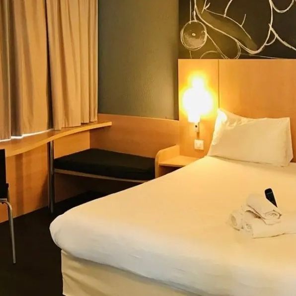 easyHotel Nice Old Town
