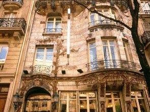 Elysees Ceramic 3*